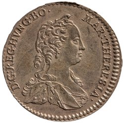 Haus Österreich: Maria Theresia