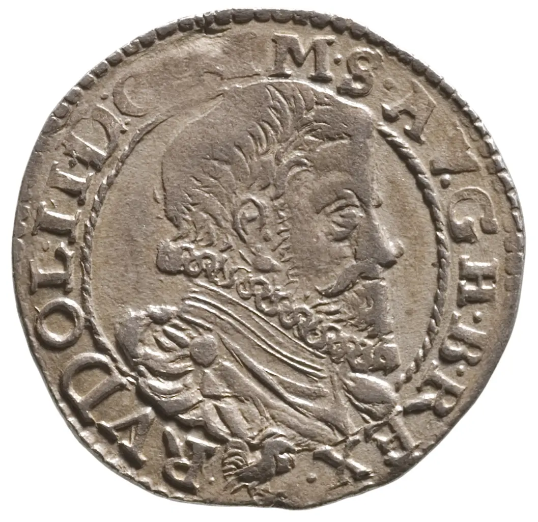 Münze