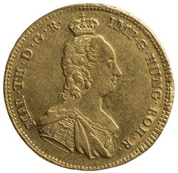 Haus Österreich: Maria Theresia