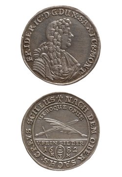 Sachsen-Gotha-Altenburg: Friedrich I.