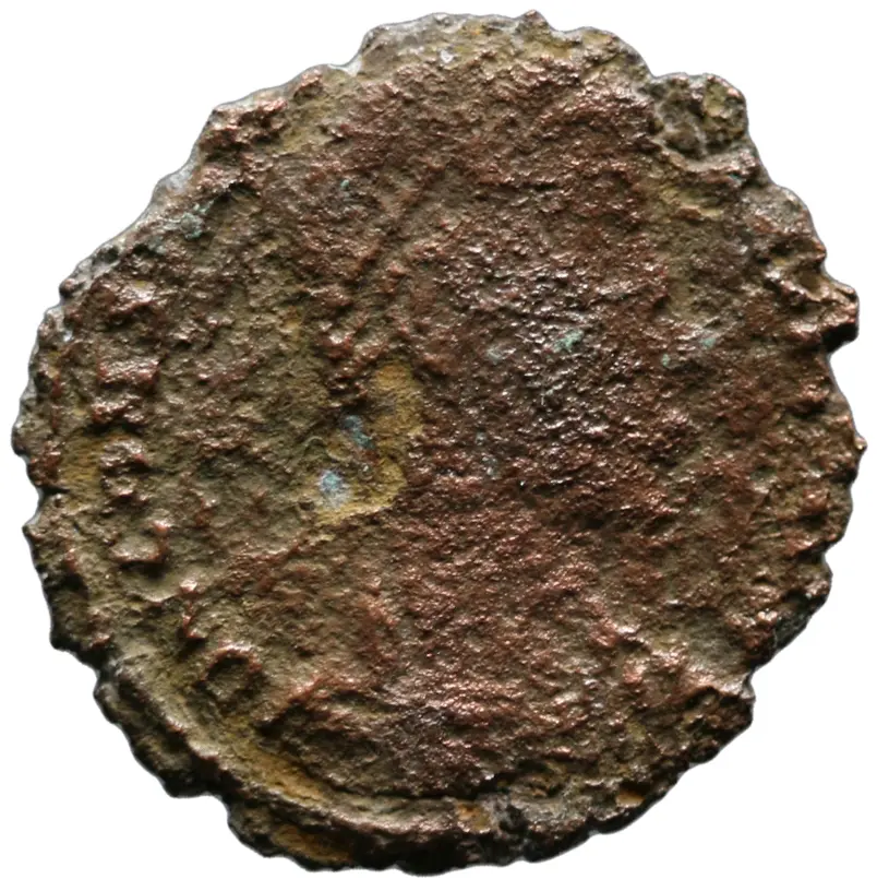 Constantius II.