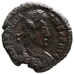 Constantius II.