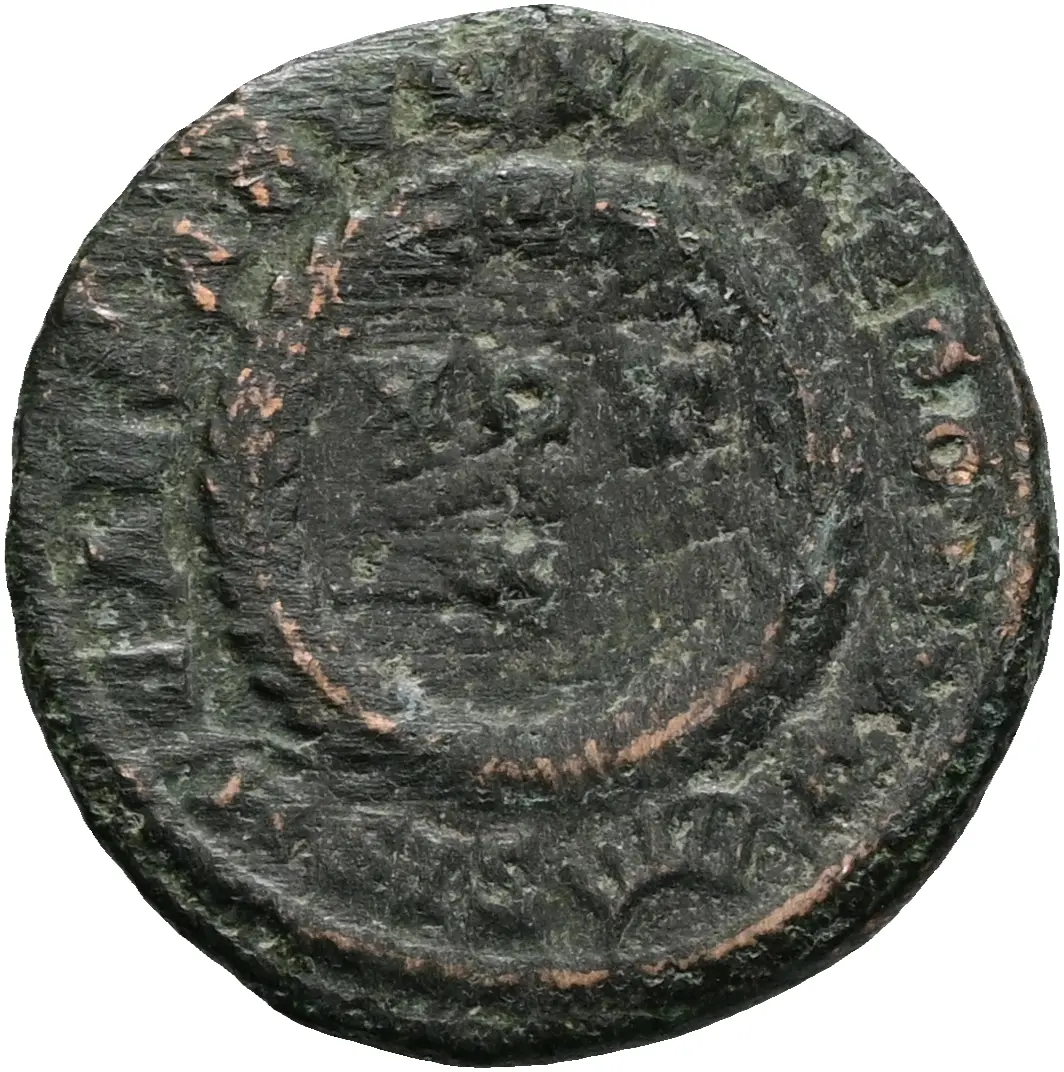 Crispus