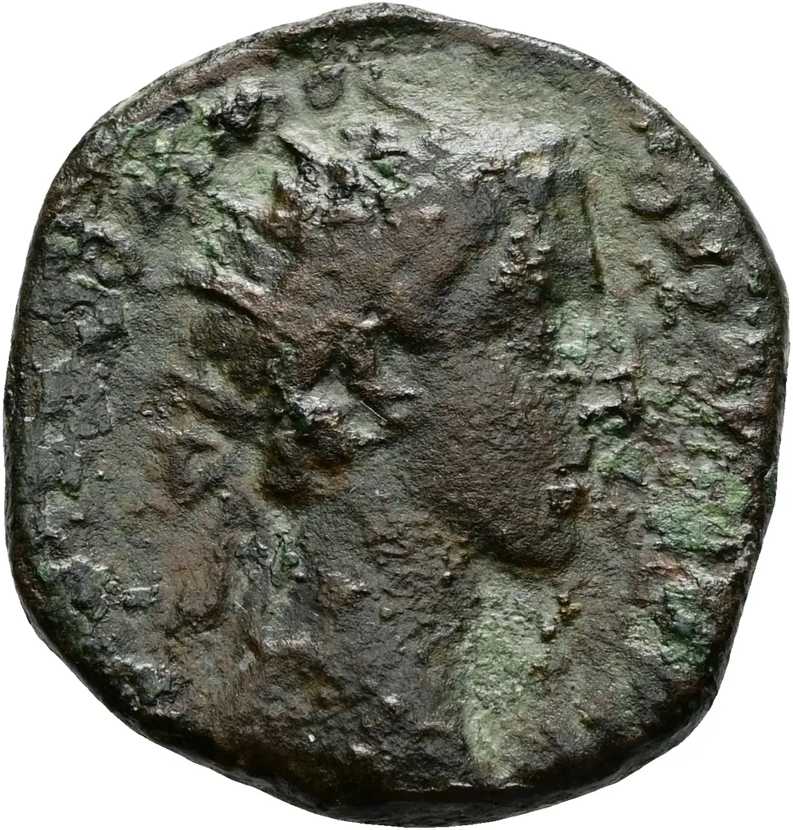 Commodus Caesar