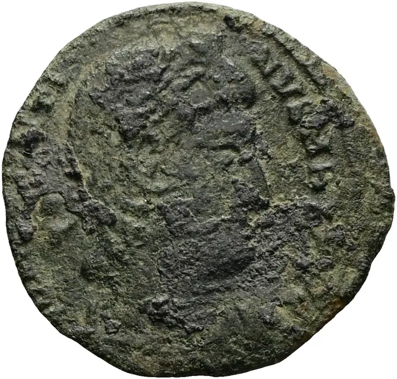 Münze