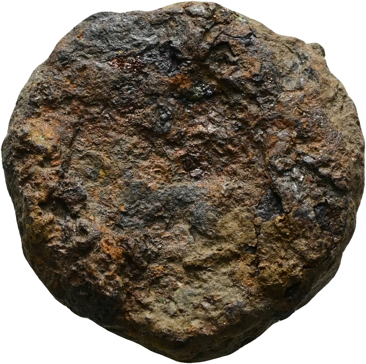 Prinzipatszeit (Falsum)