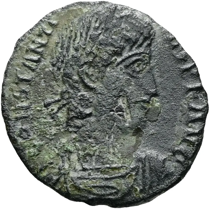 Constantius II.