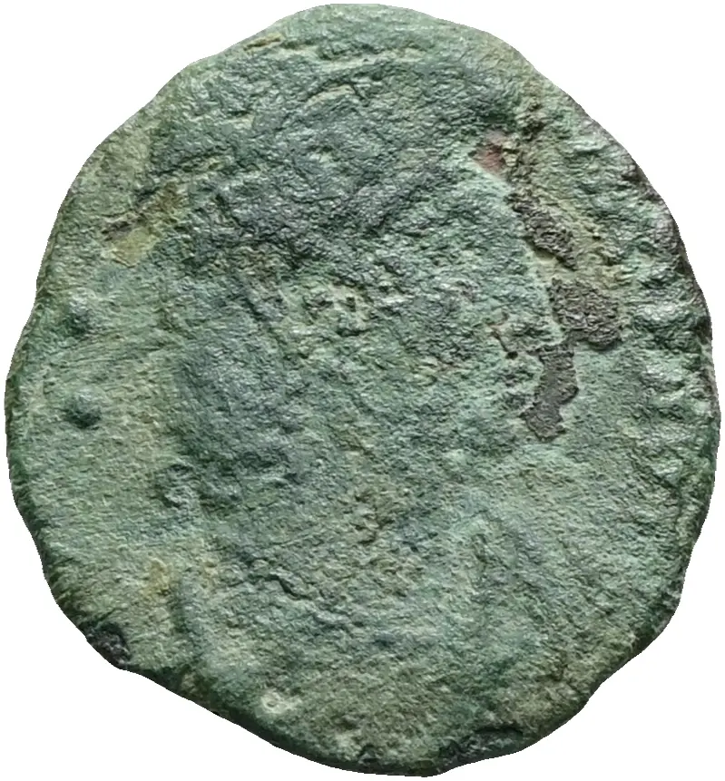 Constans oder Constantius II.