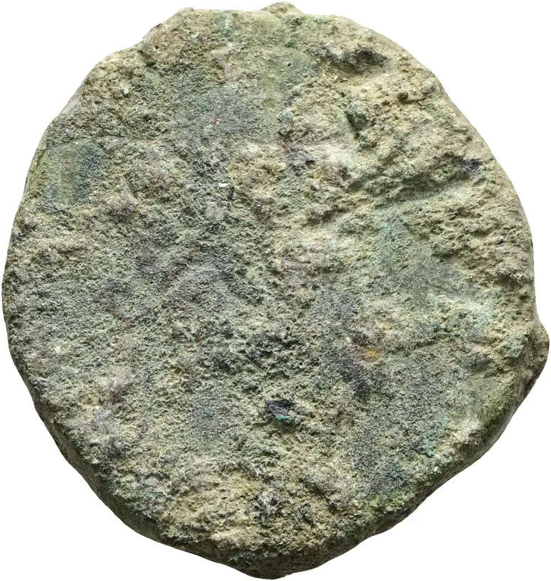 Münze