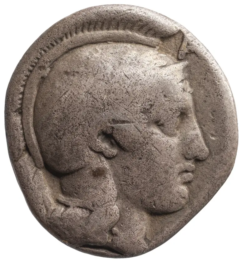 Münze