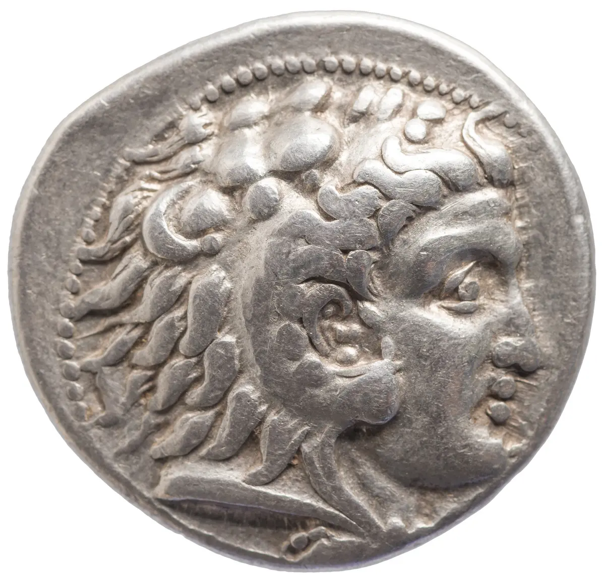 Makedonien: Alexandros III.