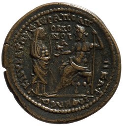 Kibyra: Faustina II.