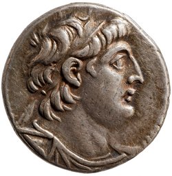 Seleukiden: Antiochos VII.