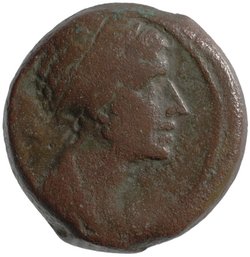 Ptolemäer: Kleopatra VII.