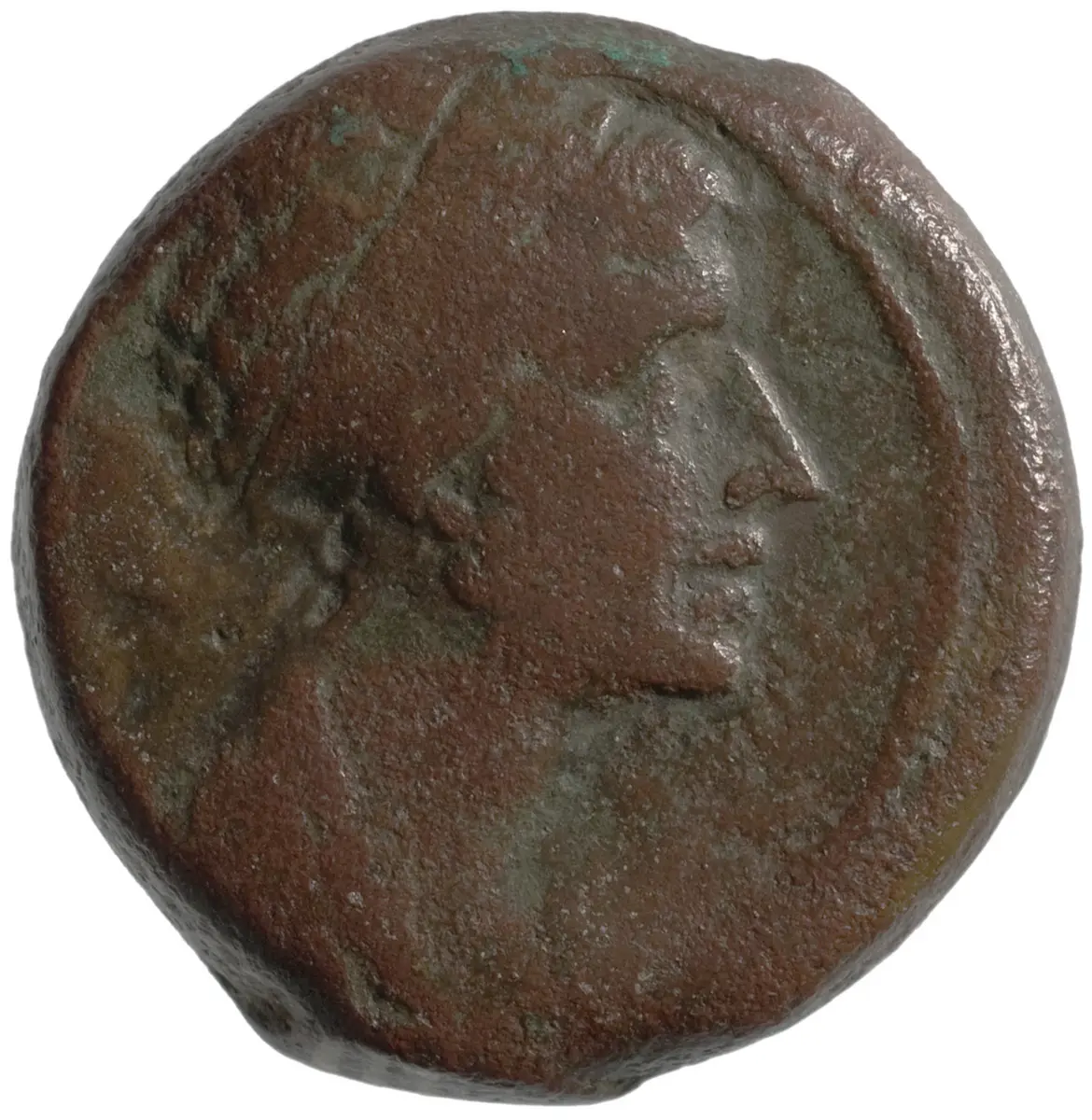 Ptolemäer: Kleopatra VII.