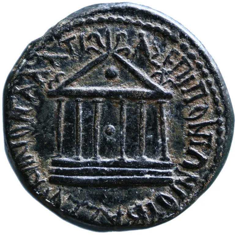 Münze