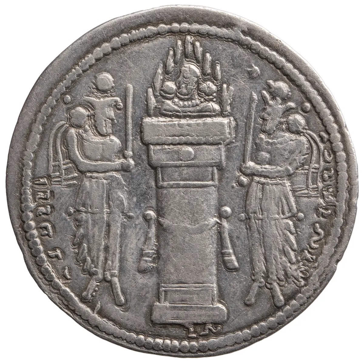Münze