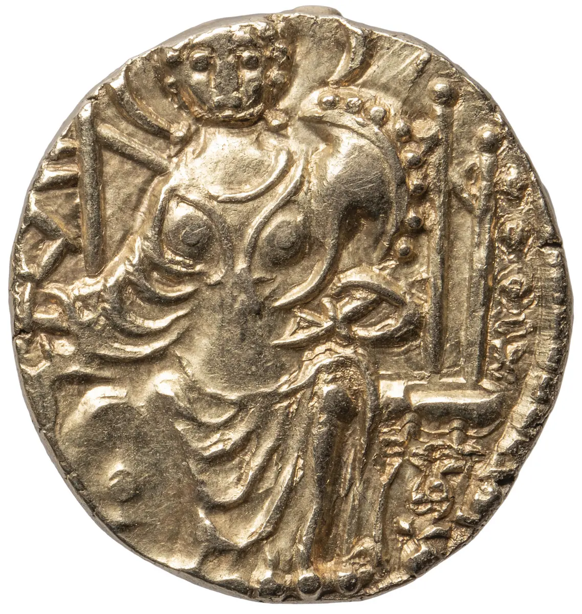 Münze