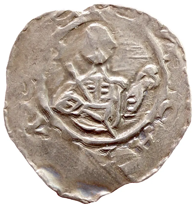Herzöge von Kärnten: Bernhard