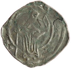 Herzöge von Kärnten / Herren von Krain: Bernhard (1202–1256)