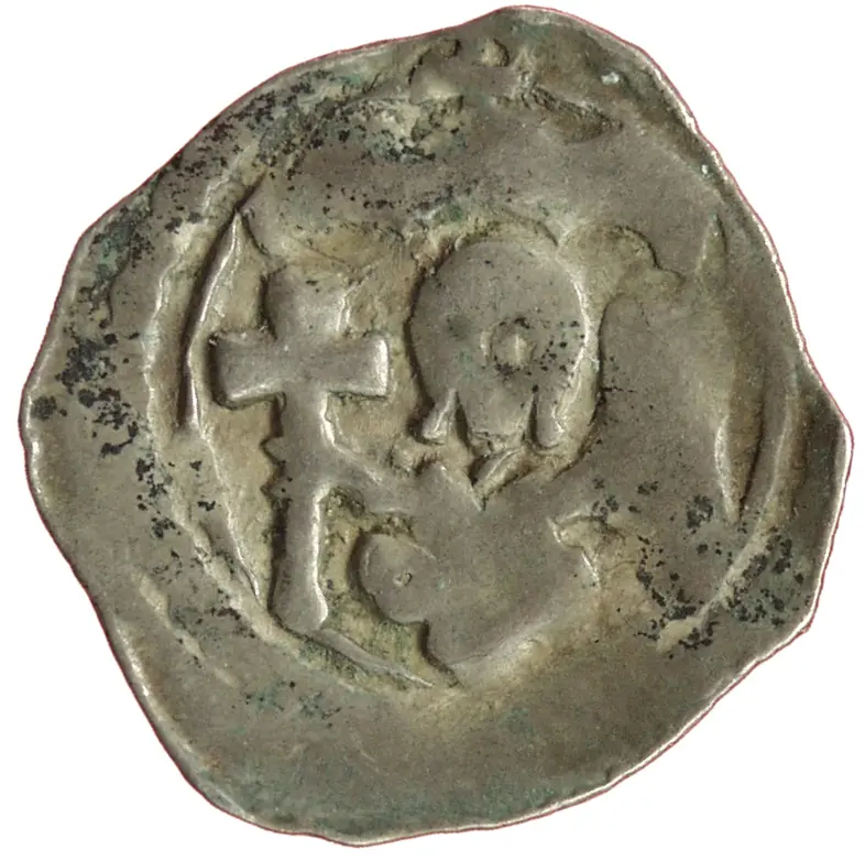 Herzöge von Andechs-Meranien: Berthold V. (1218/1228–1251)