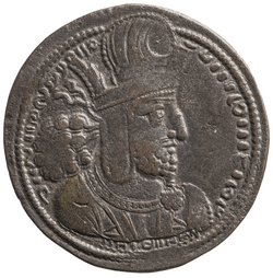 Münze