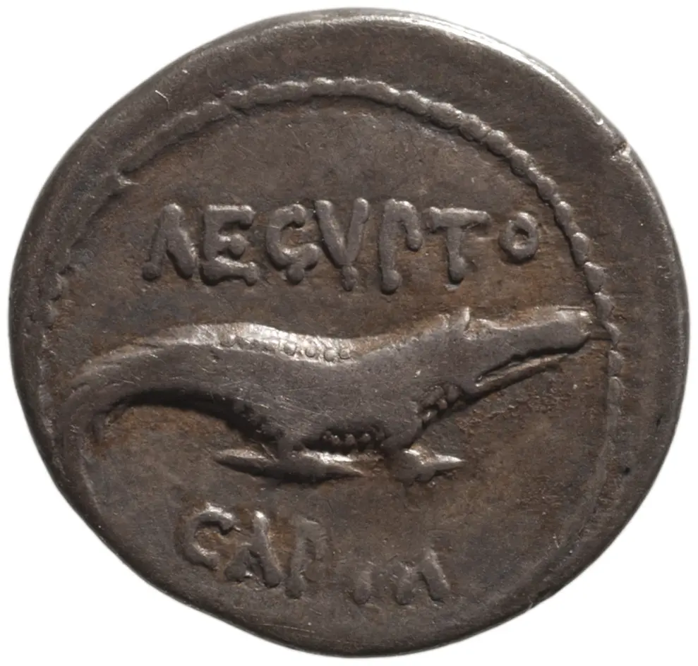 Octavian