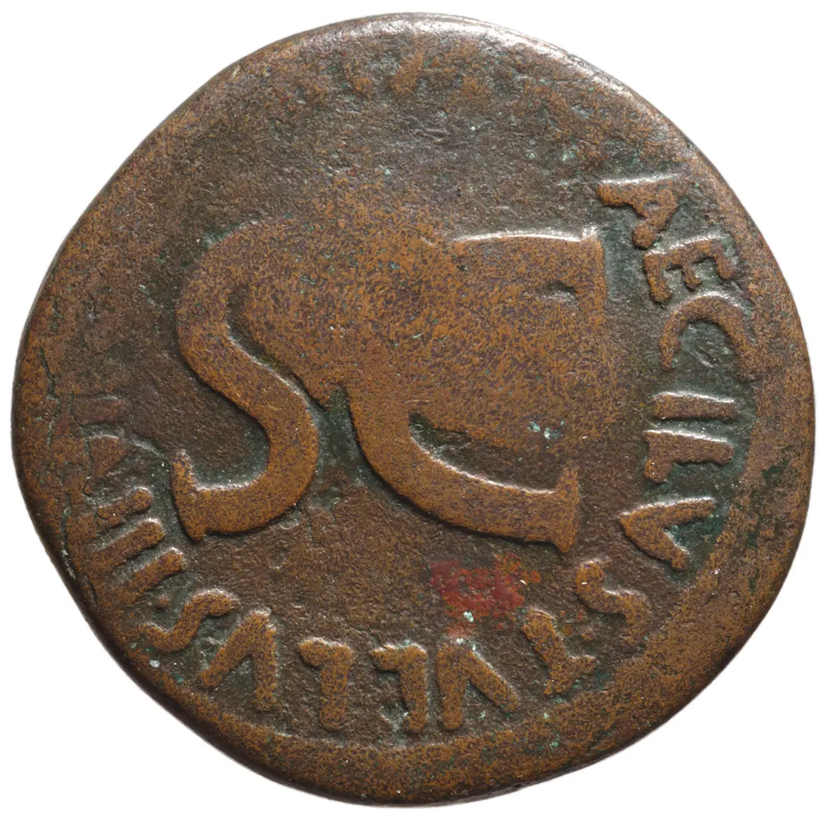 Augustus