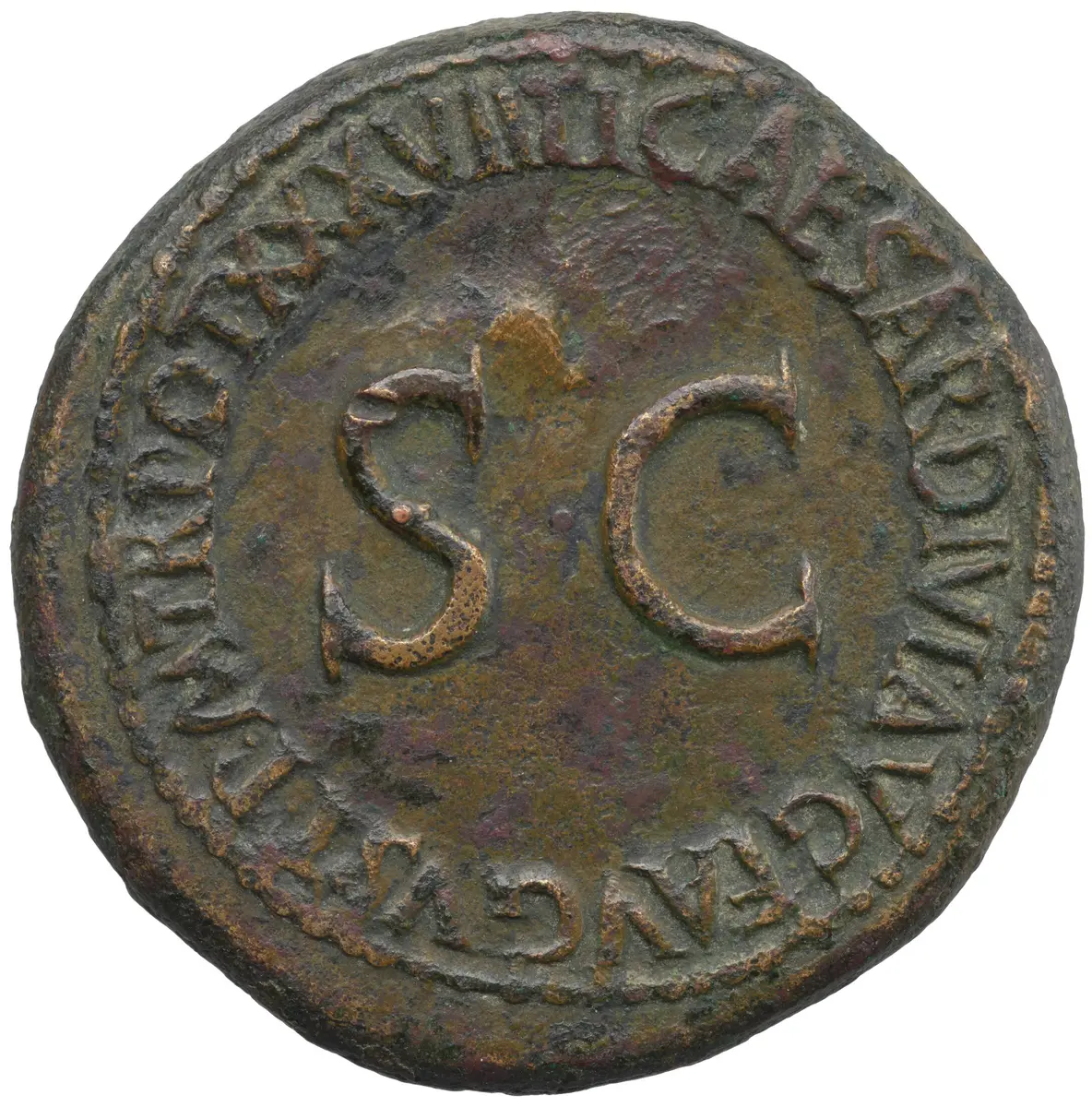 Divus Augustus
