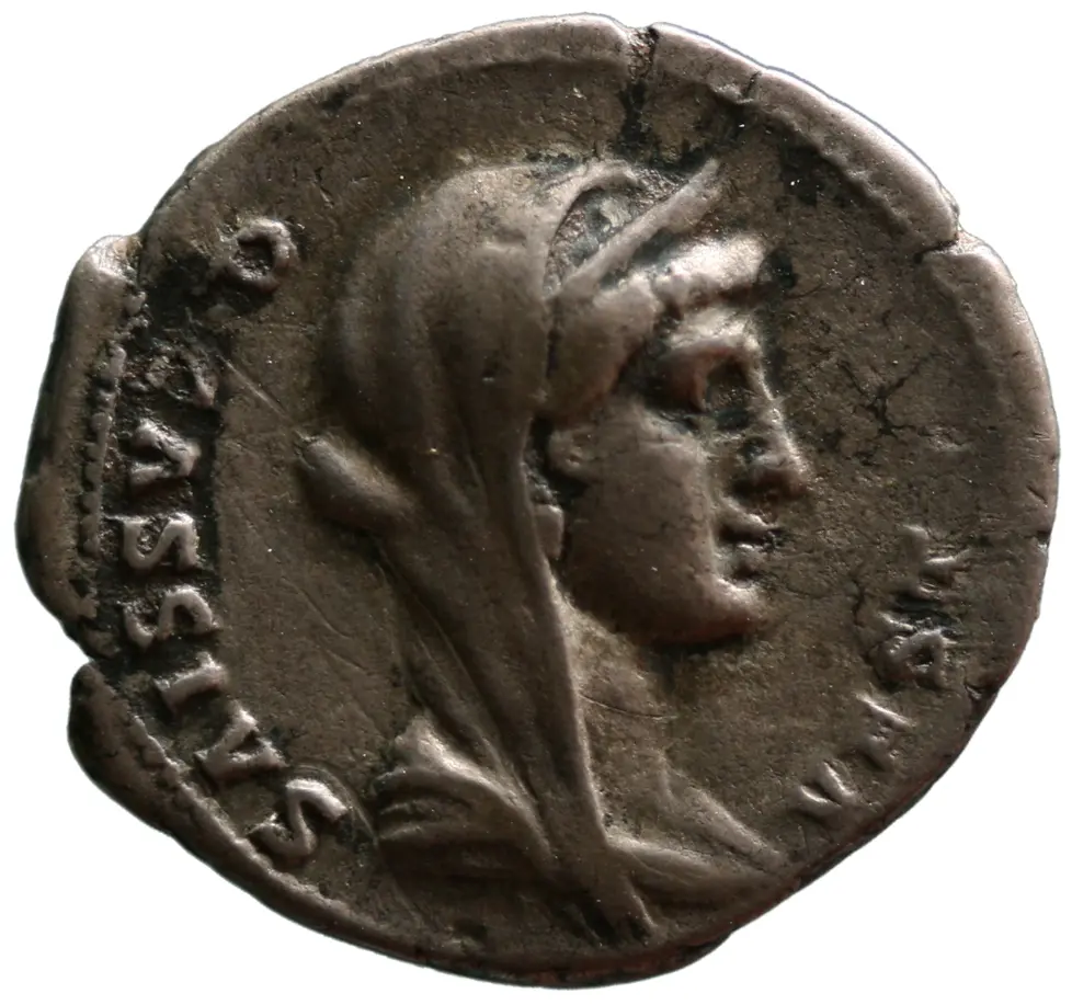 Traianus (Restitution)