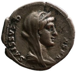 Traianus (Restitution)
