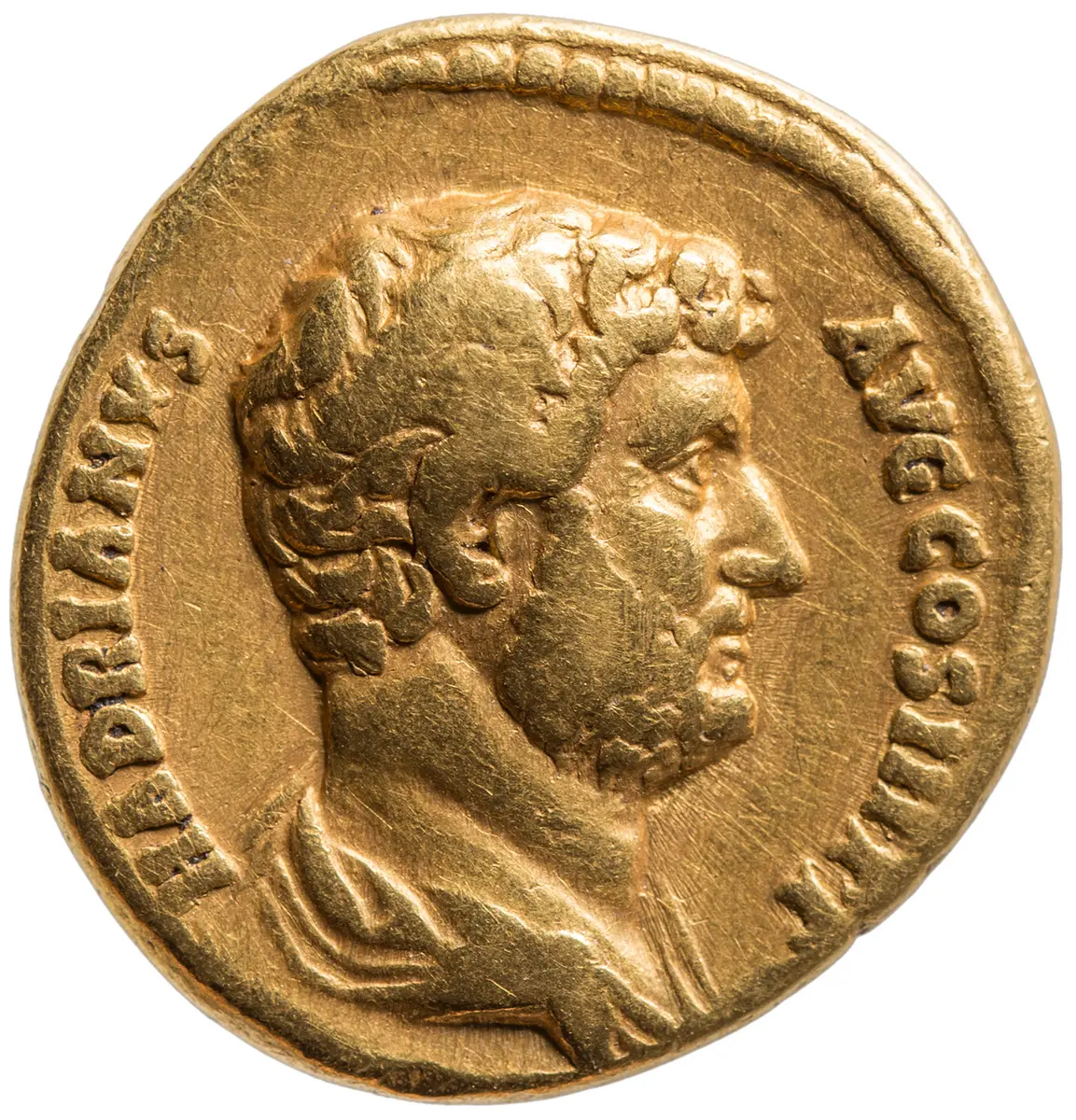 Hadrianus
