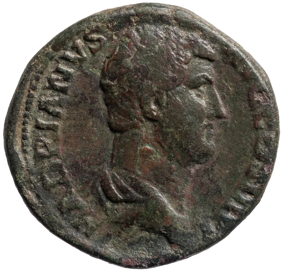 Hadrianus