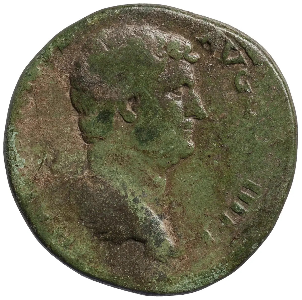Hadrianus