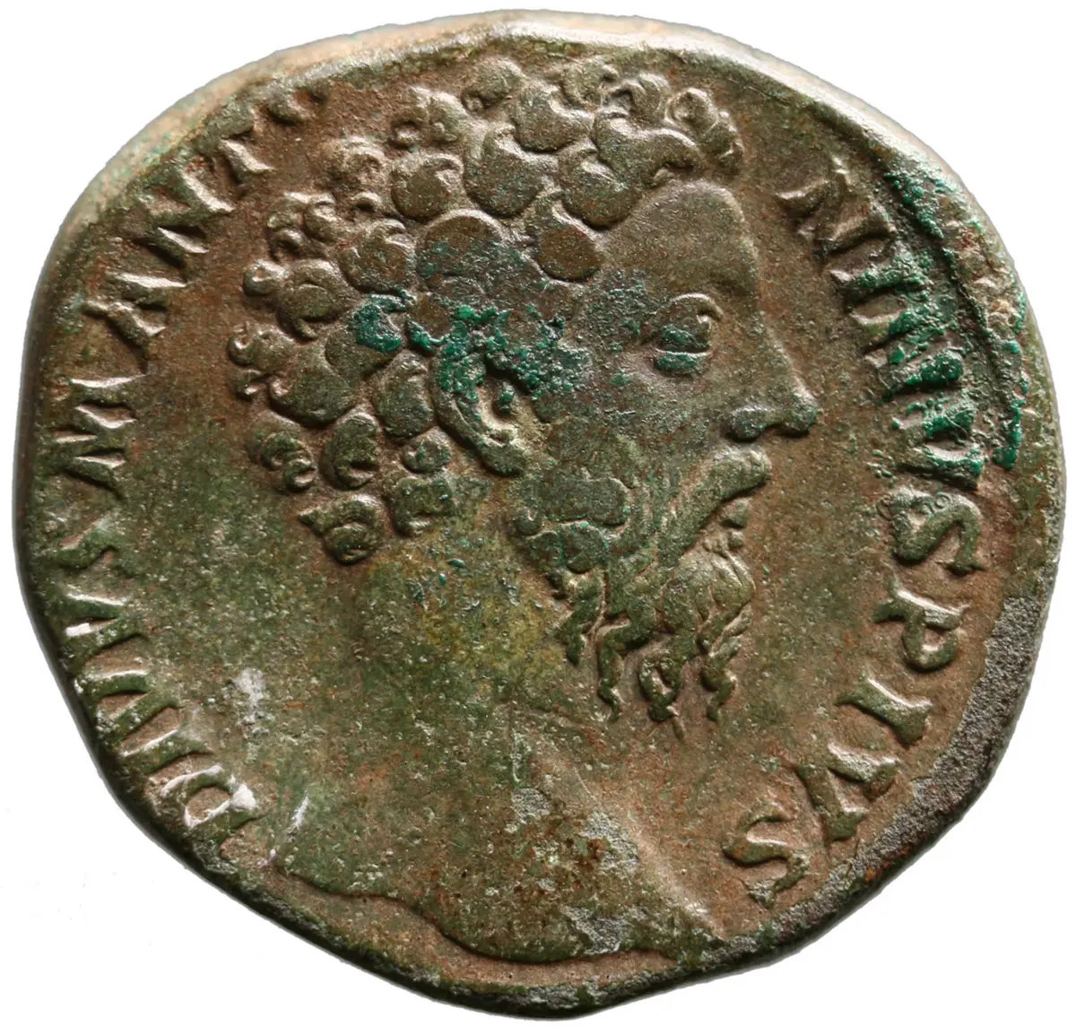 Divus Marcus Aurelius