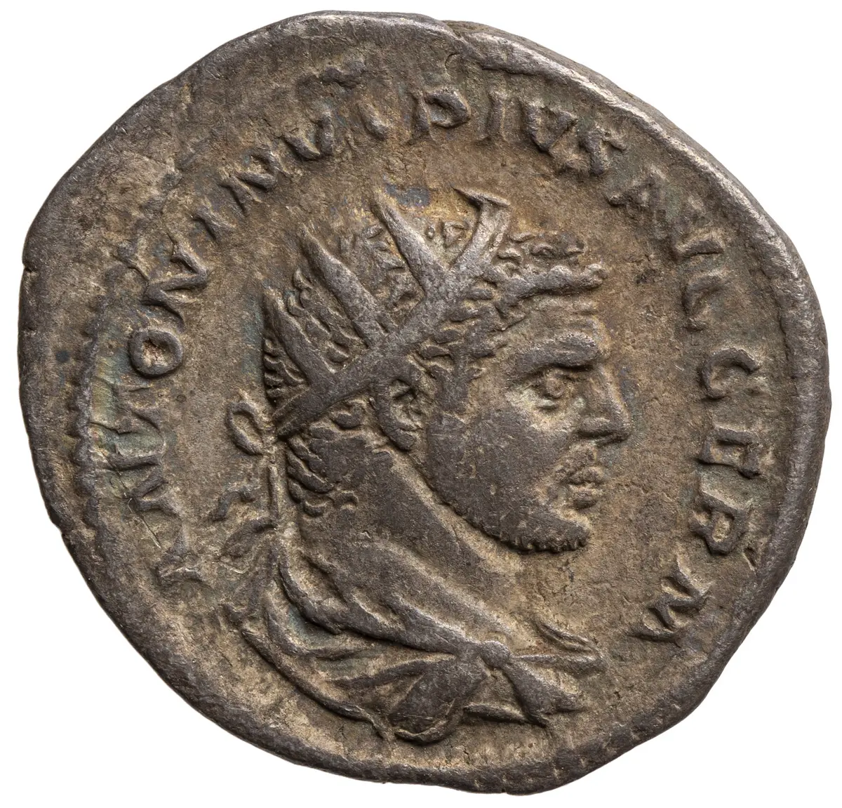 Antoninus III. (Caracalla)
