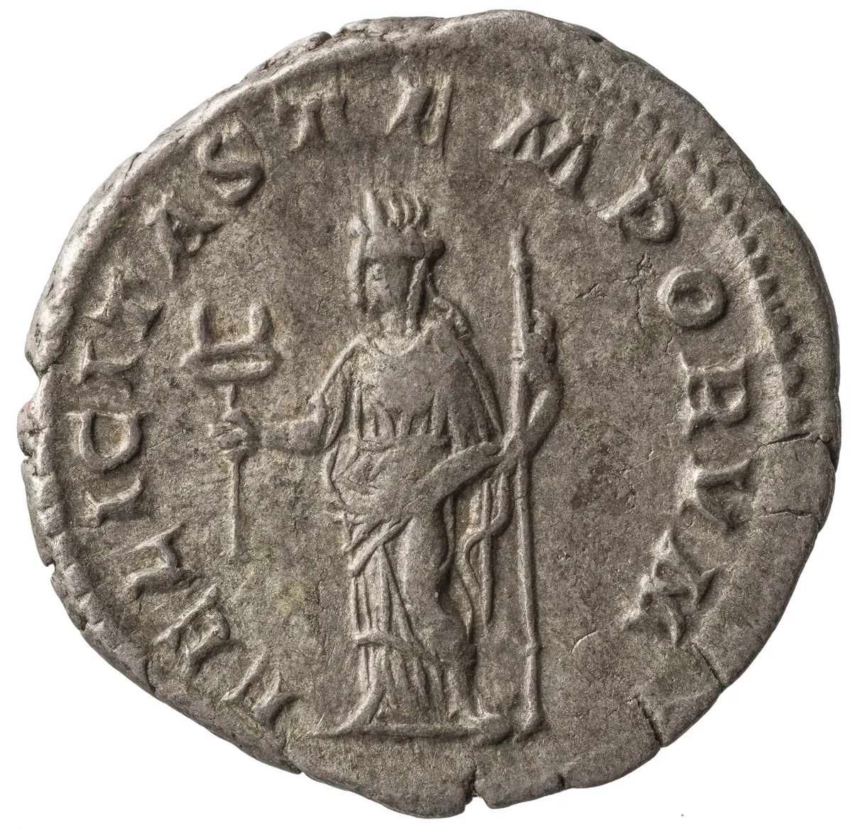Macrinus