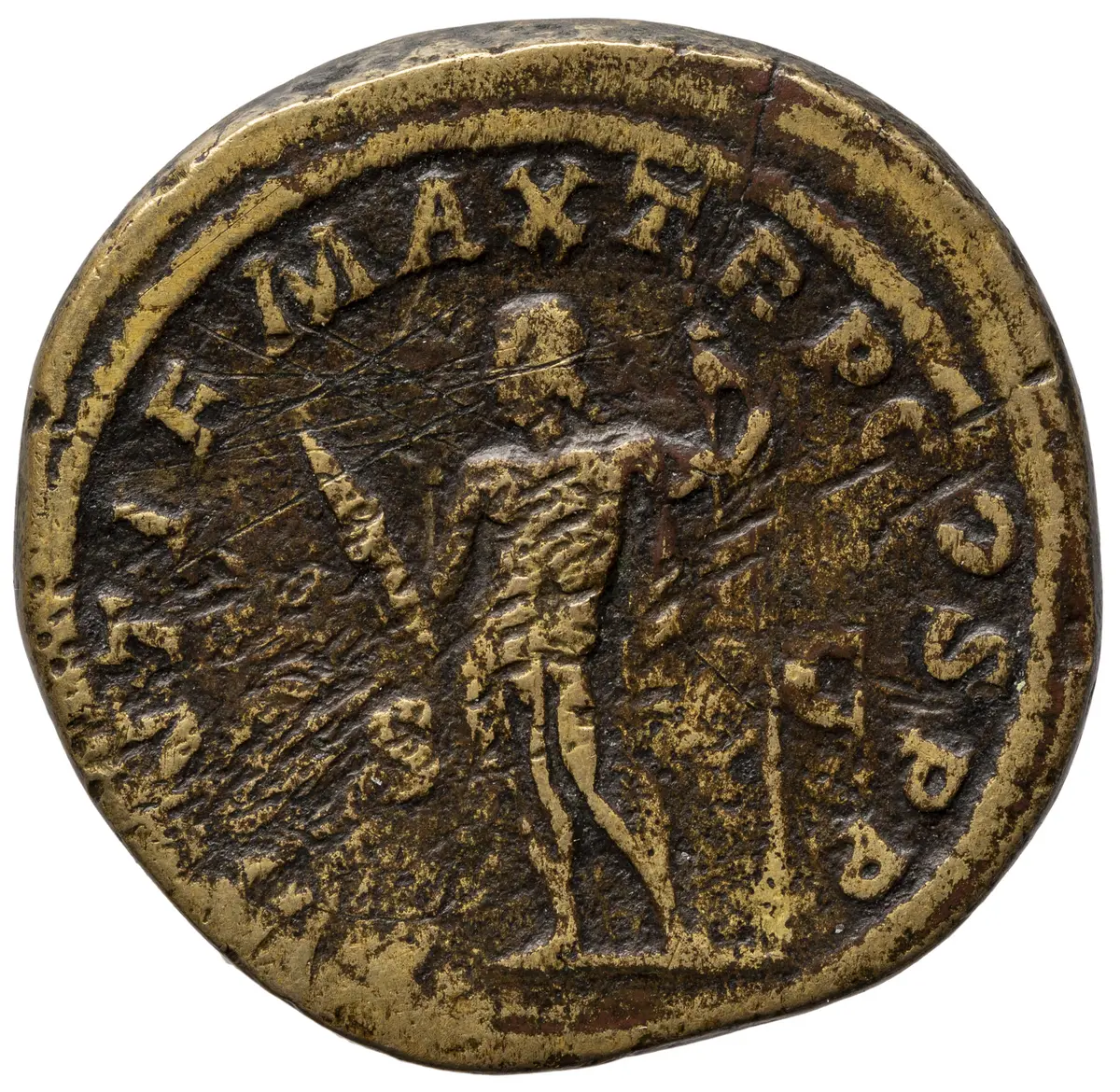 Macrinus