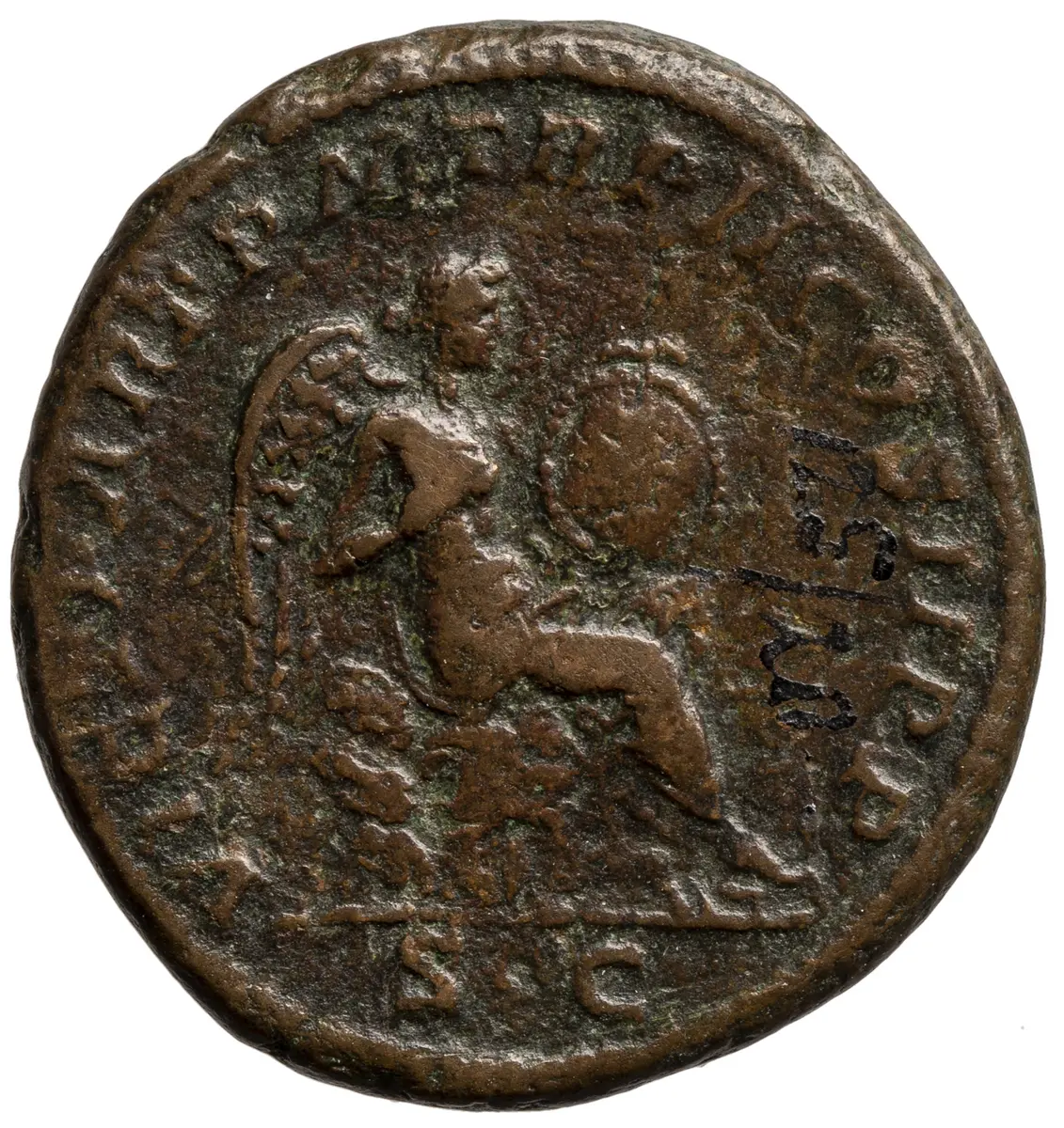 Macrinus