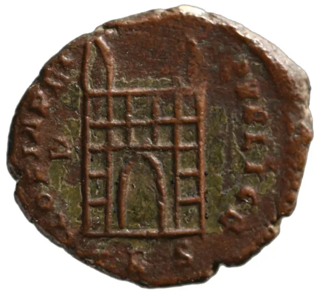 Theodosius I.
