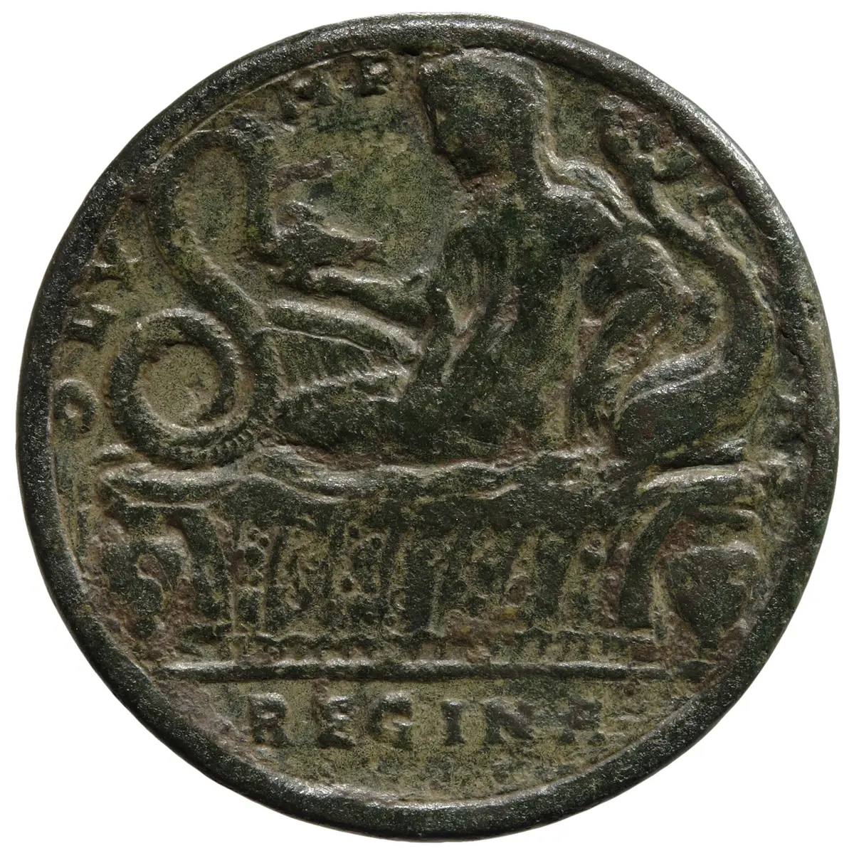 Alexandros III.
