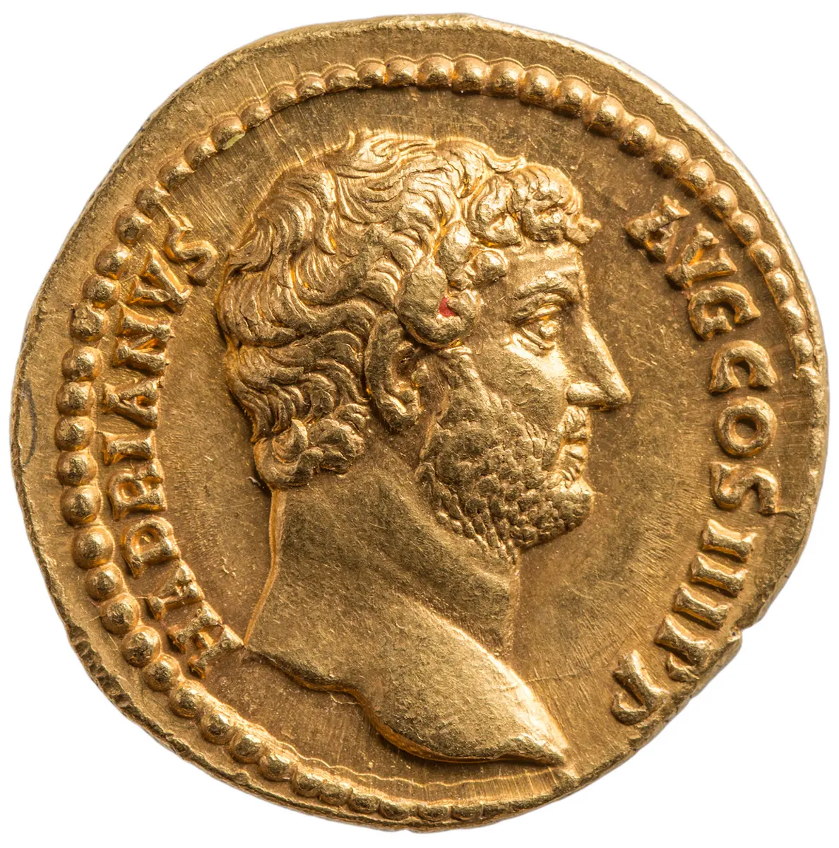 Hadrianus