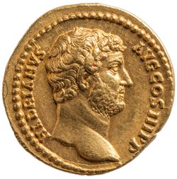 Hadrianus