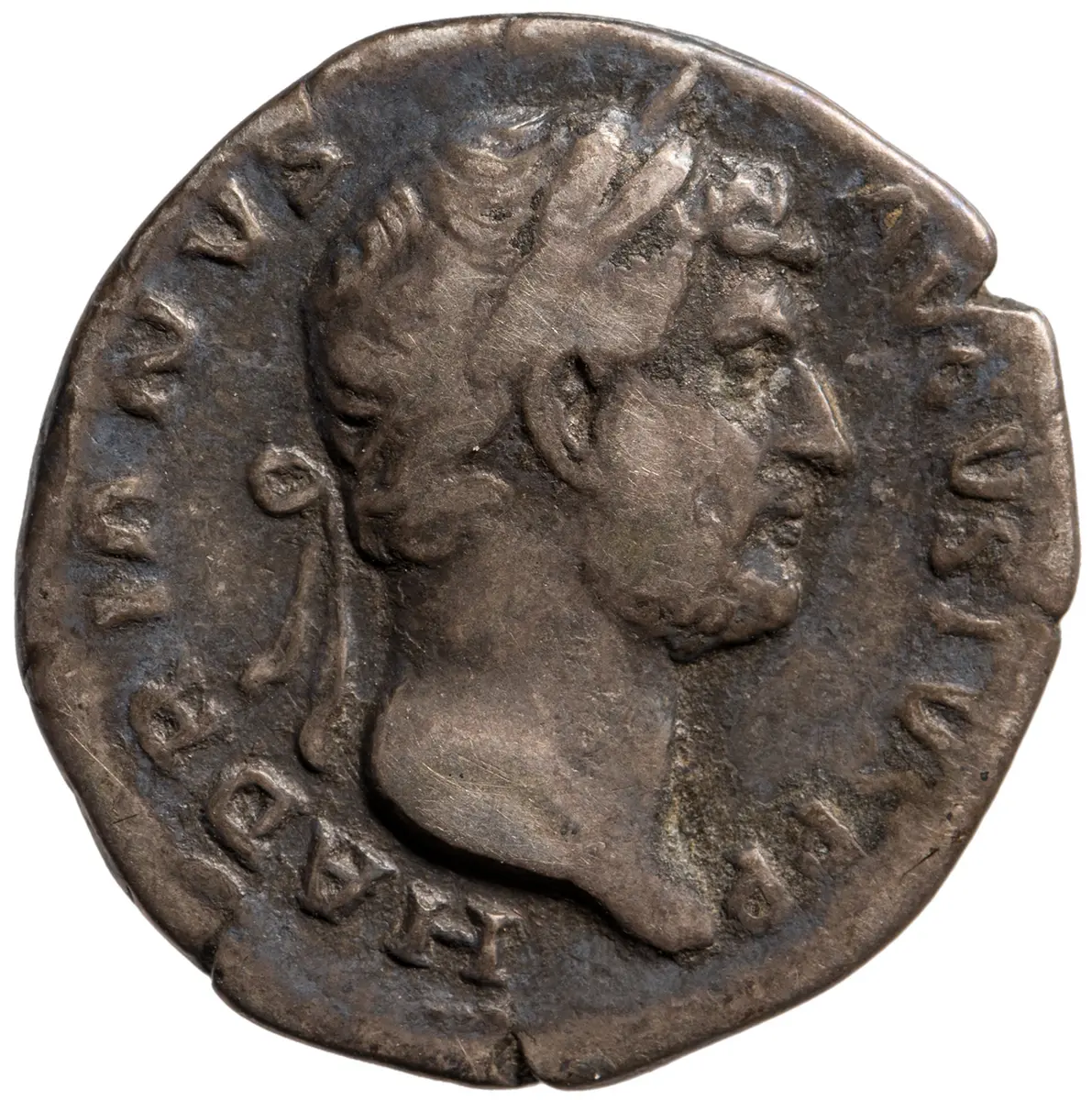 Hadrianus
