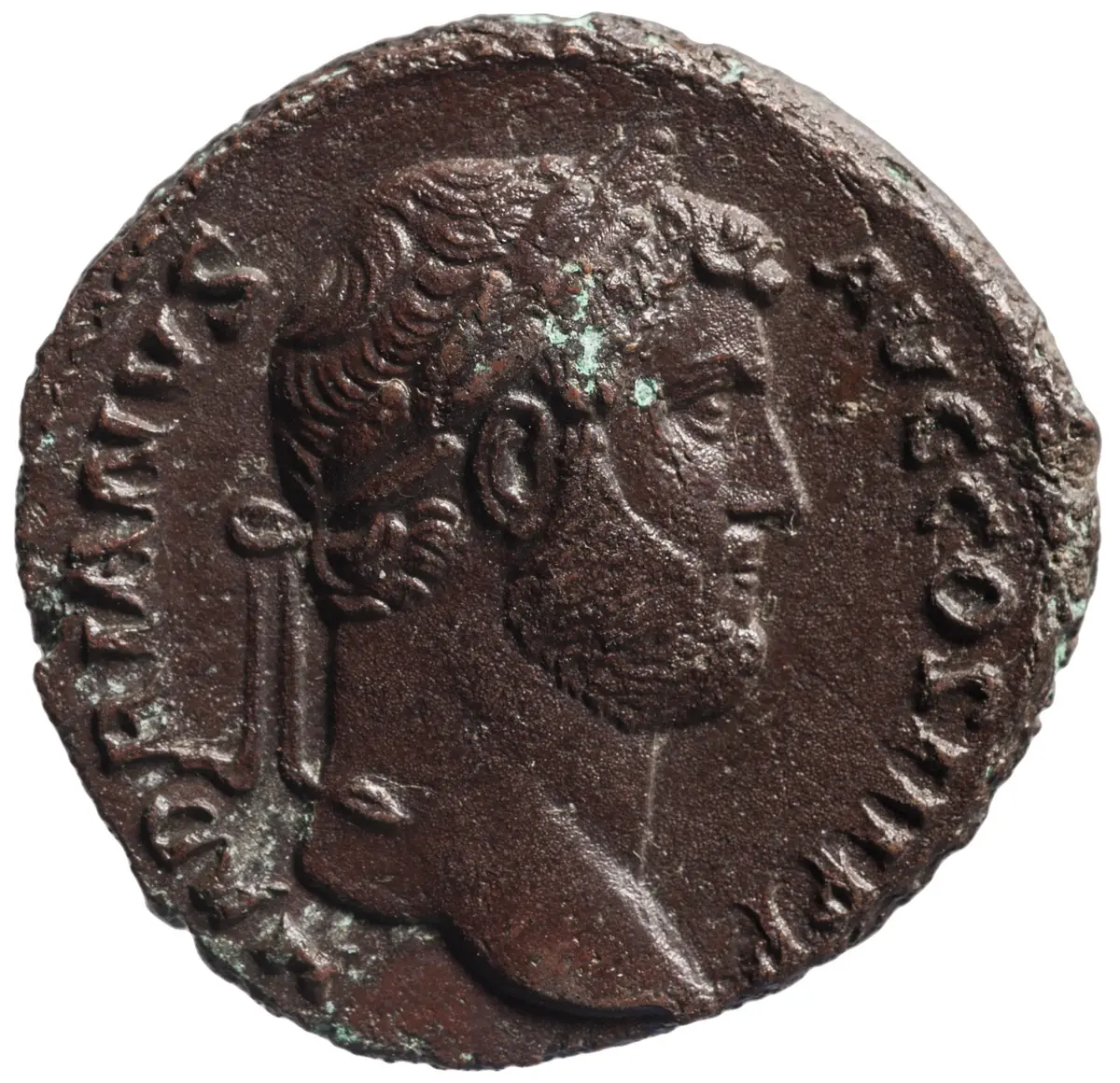 Hadrianus