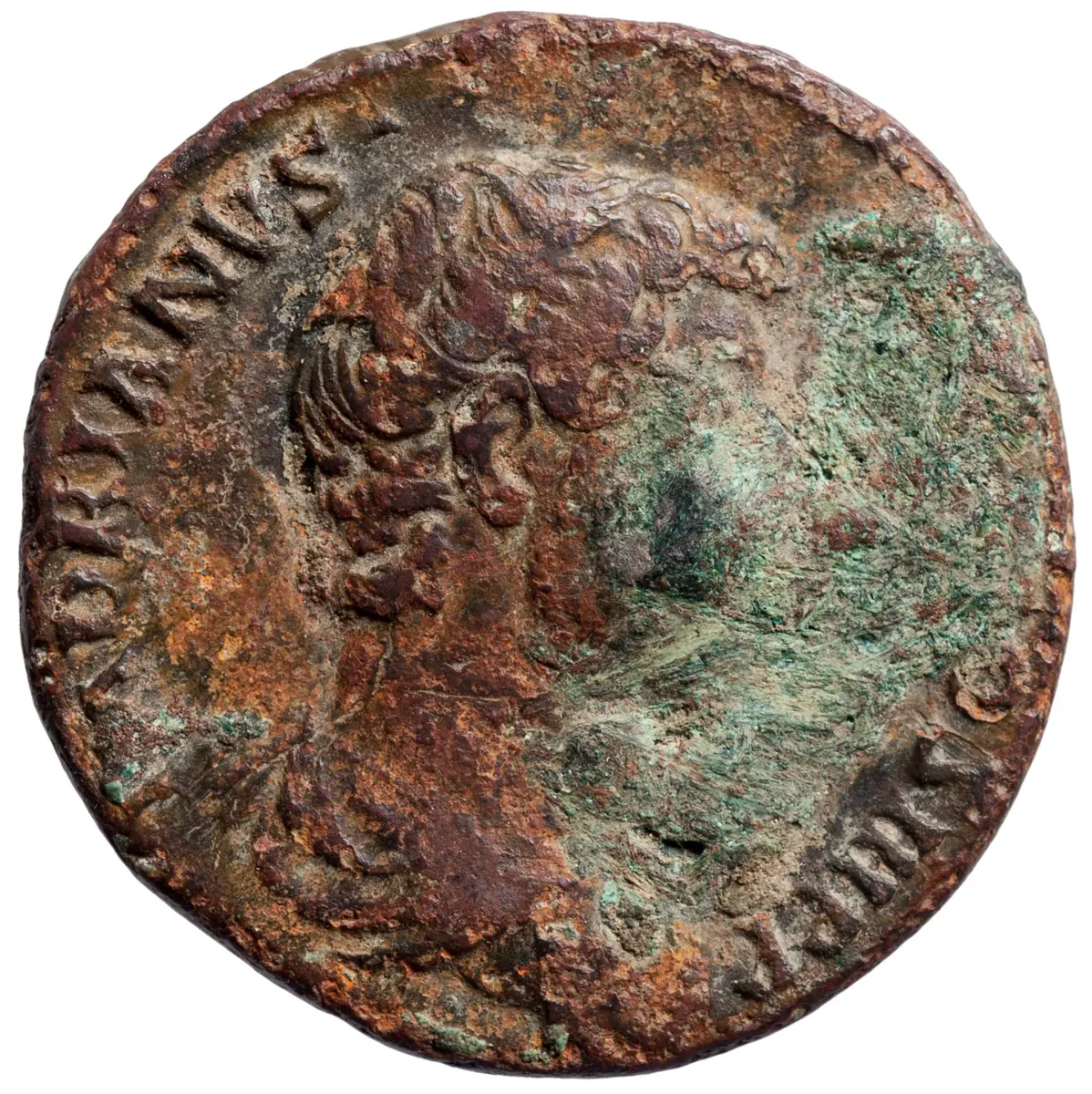 Hadrianus