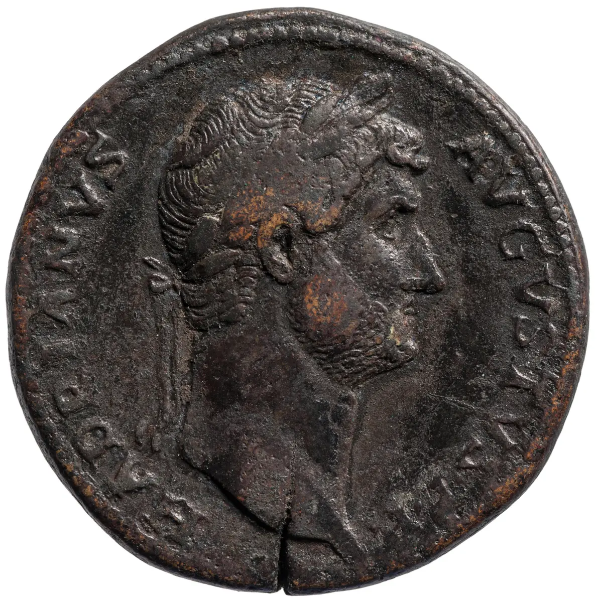Hadrianus