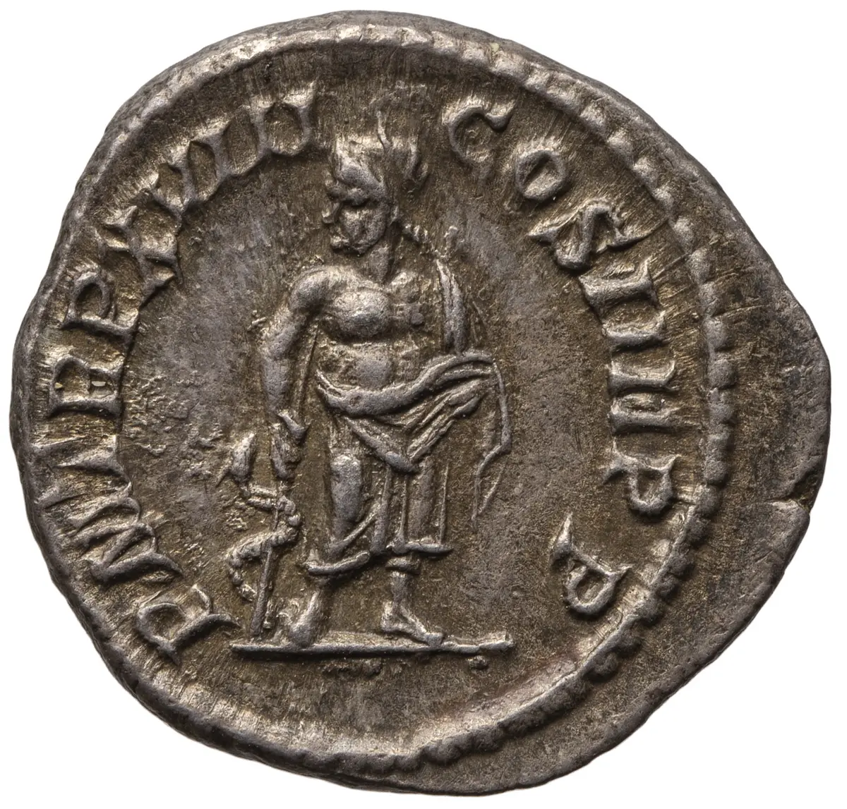 Antoninus III. (Caracalla)