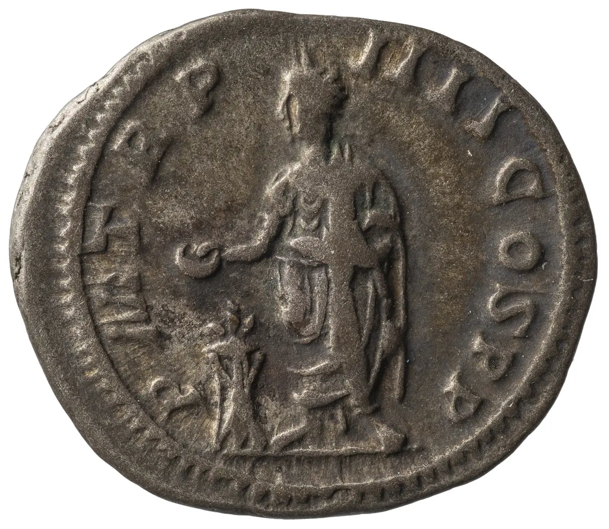 Severus Alexander