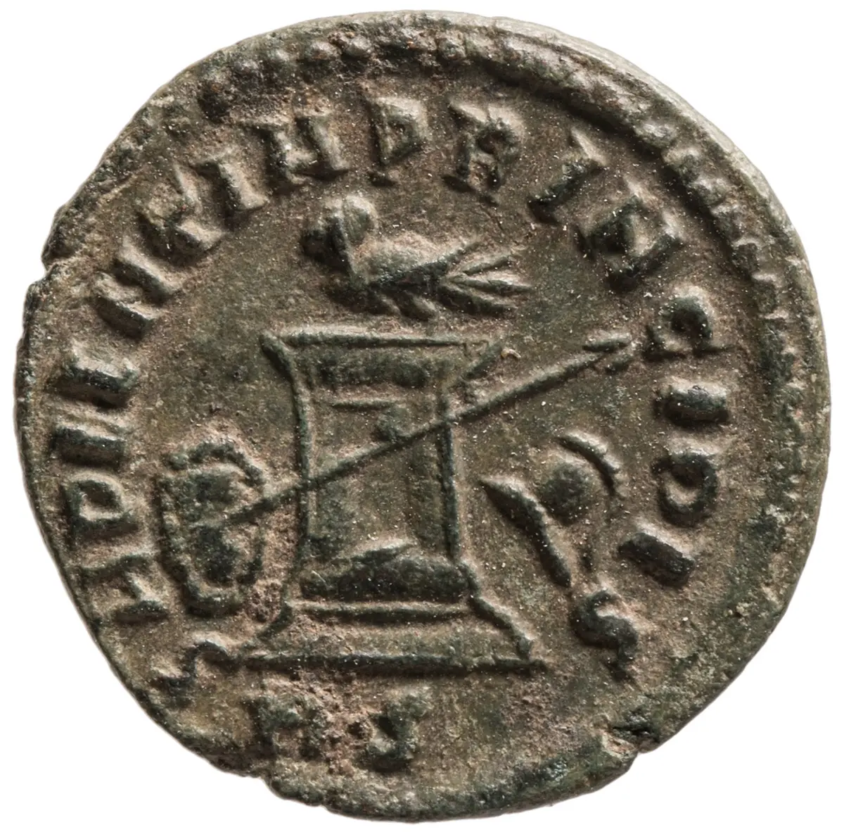 Constantinus I.